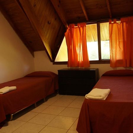 Pindo Guazu Hotel Boutique Tigre Exterior foto