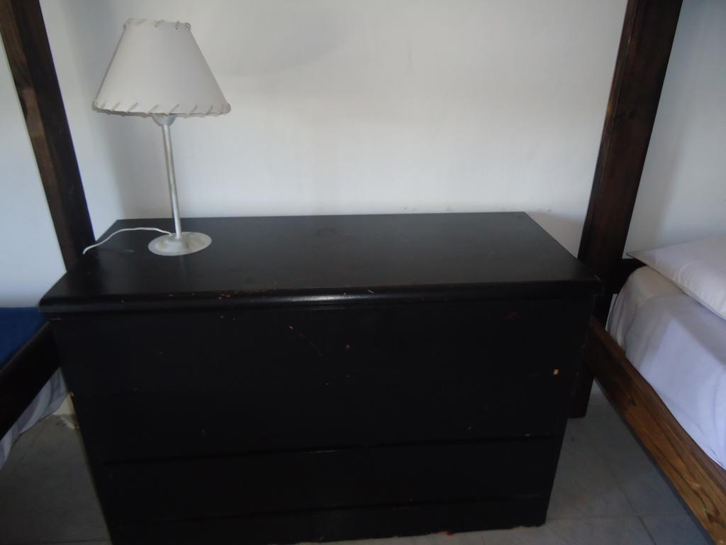 Pindo Guazu Hotel Boutique Tigre Zimmer foto