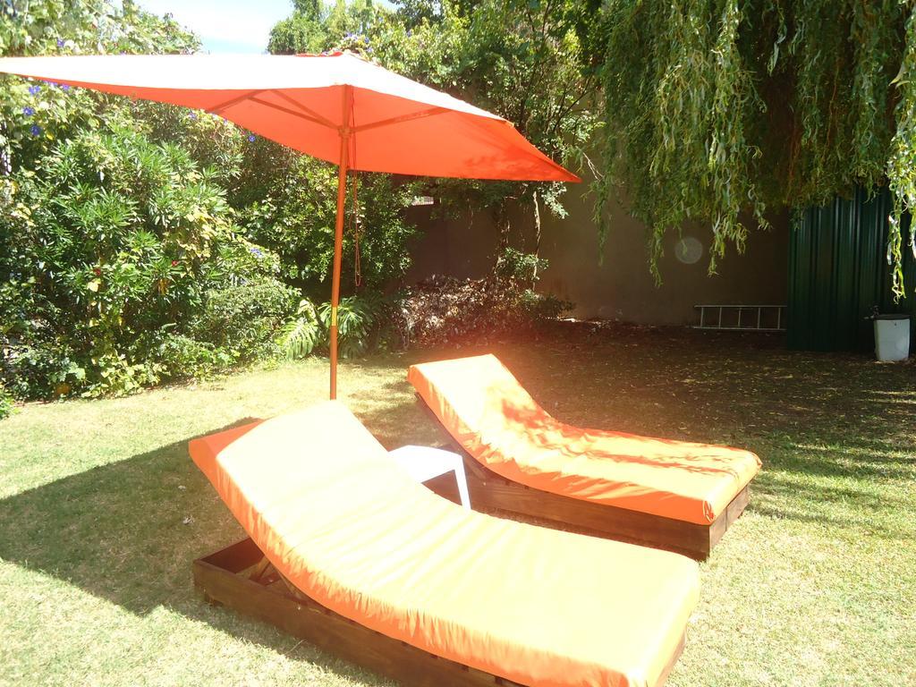 Pindo Guazu Hotel Boutique Tigre Exterior foto