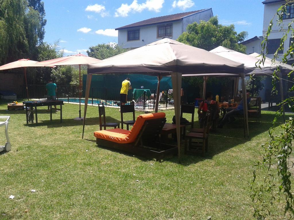 Pindo Guazu Hotel Boutique Tigre Exterior foto