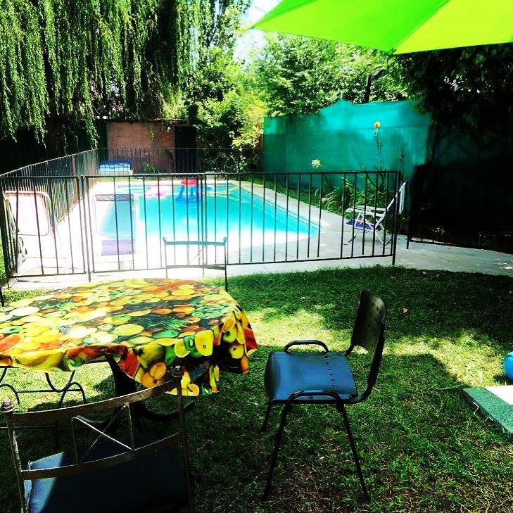 Pindo Guazu Hotel Boutique Tigre Exterior foto