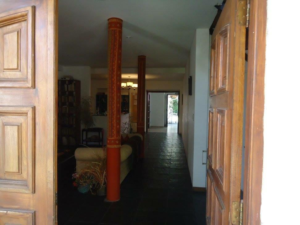 Pindo Guazu Hotel Boutique Tigre Exterior foto