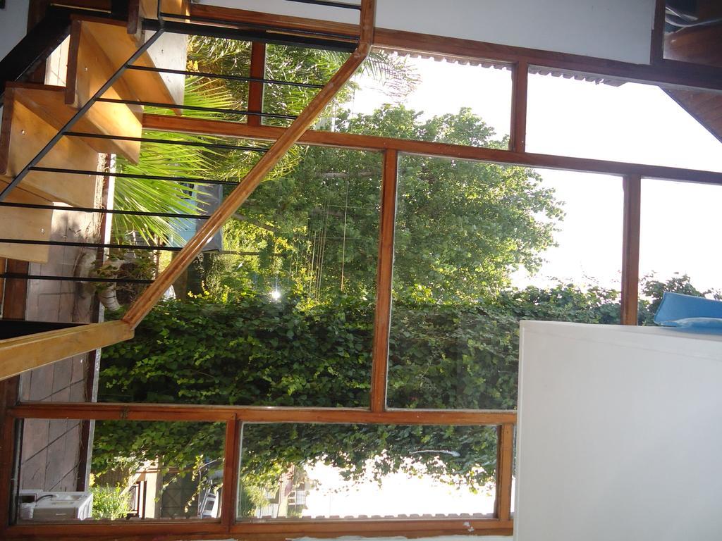 Pindo Guazu Hotel Boutique Tigre Exterior foto