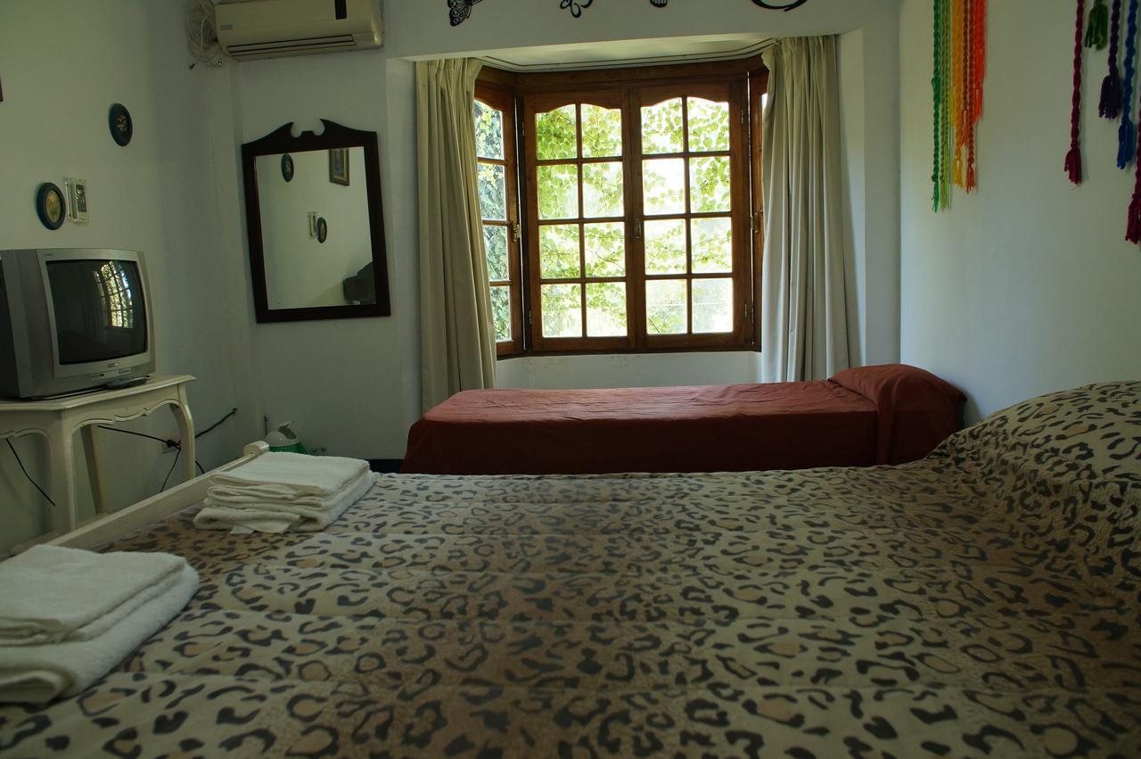 Pindo Guazu Hotel Boutique Tigre Exterior foto