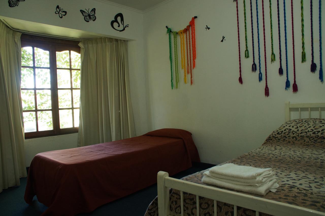 Pindo Guazu Hotel Boutique Tigre Exterior foto